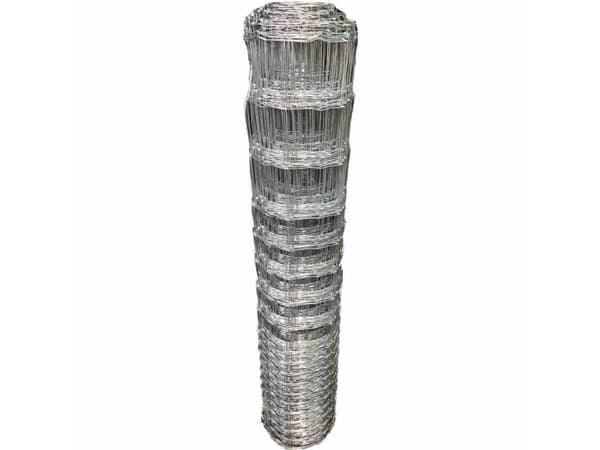 Siena Garden N16288 Knudeflet Galvaniseret stål 50 m