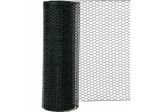 Siena Garden T42456 Kuusikulmainen punos Teräs 25 m