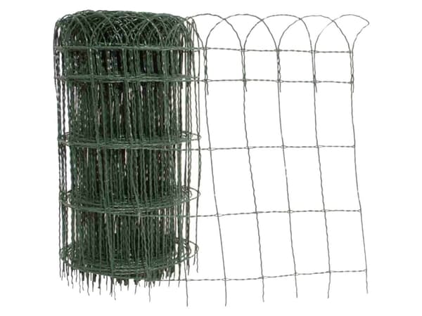 Siena 933842 Pynteflet 10 m