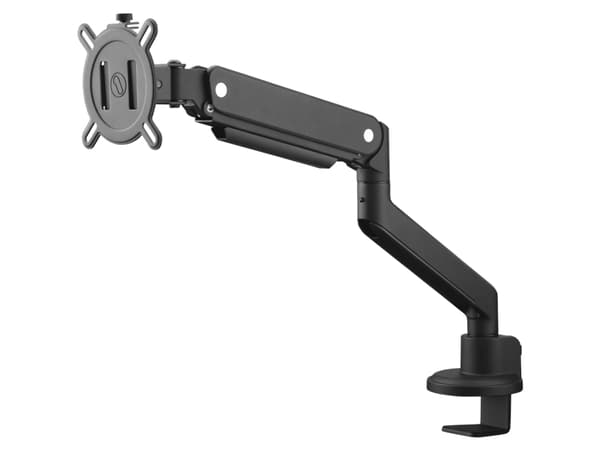 One For All DM 4110, Klemme/malje, 10 kg, 33 cm (13"), 88,9 cm (35"), 100 x 100 mm, Sort Sort