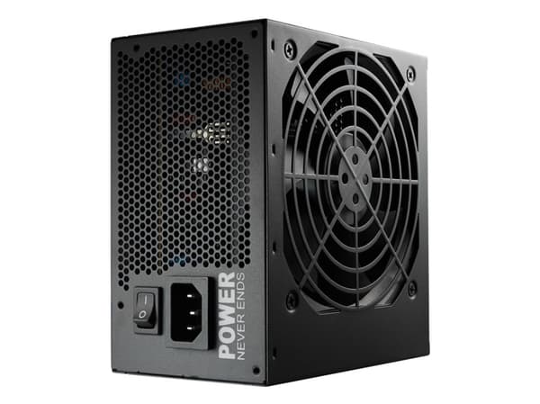 FSP HYPER 80+ PRO 700W, 700 W, 220 - 240 V, 50/60 hz, 5 A, Aktiv, 100 W