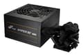 Miniatyrbilde 5 av 5: FSP HYPER 80+ PRO 700W, 700 W, 220 - 240 V, 50/60 hz, 5 A, Aktiv, 100 W