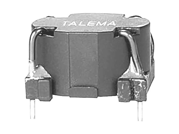 Talema CMPT-1.63-0.88 CMP Strømkompenserede drosler 0.884 mH 1.63 A 1 stk