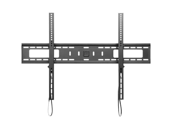 One For All WM 4920, 106,7 cm (42"), 3,05 m (120"), 75 kg, 100 x 100 mm, 900 x 600 mm, Svart