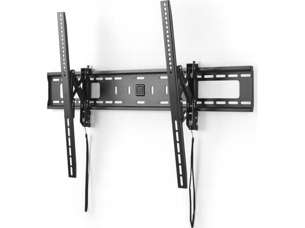 One For All WM 4920, 106,7 cm (42"), 3,05 m (120"), 75 kg, 100 x 100 mm, 900 x 600 mm, Svart