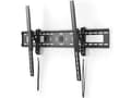 Miniatyrbild 1 av 4: One For All WM 4920, 106,7 cm (42"), 3,05 m (120"), 75 kg, 100 x 100 mm, 900 x 600 mm, Svart