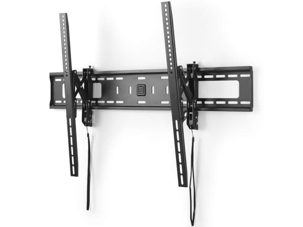 One For All WM 4920, 106,7 cm (42"), 3,05 m (120"), 75 kg, 100 x 100 mm, 900 x 600 mm, Svart Svart