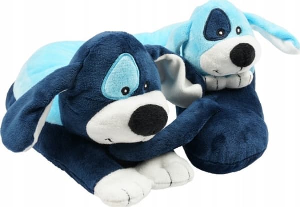 Cabeau Evo Kids Dog blå