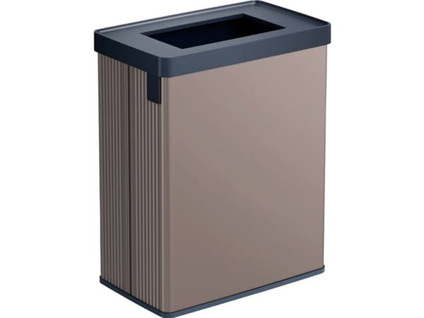 54 L recycling garbage can 261013 KETER