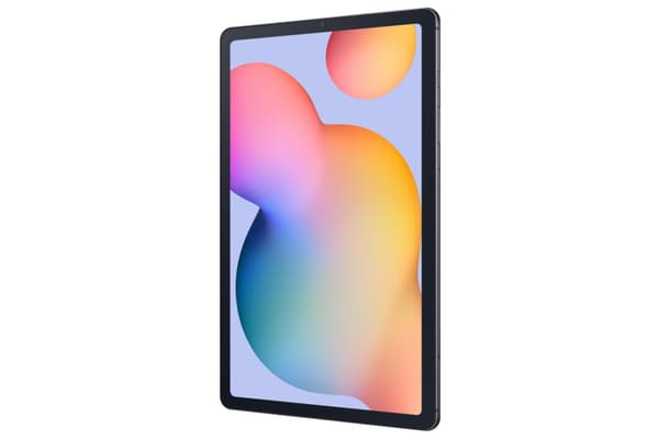 Samsung Galaxy Tab S6 Lite 128 GB 26,4 cm (10.4") 4 GB Wi-Fi 5 (802.11ac) Grå