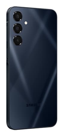 Samsung Galaxy A16 5G 17 cm (6.7") Hybrid Dual SIM USB Type-C 4 GB 128 GB 5000 mAh Svart, Blå