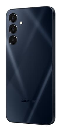 Samsung Galaxy A16 5G 17 cm (6.7") Hybrid Dual SIM USB Type-C 4 GB 128 GB 5000 mAh Svart, Blå
