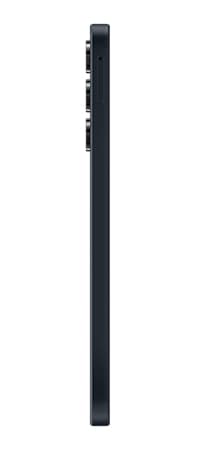 Samsung Galaxy A16 5G 17 cm (6.7") Hybrid Dual SIM USB Type-C 4 GB 128 GB 5000 mAh Svart, Blå