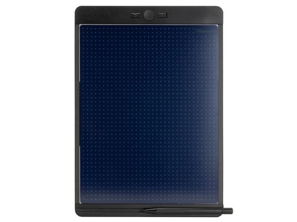 Kent BD0160B2C, LCD-näyttö, 34,9 cm (13.8"), Sort, 228,6 mm, 327,7 mm