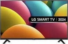 LG 32LR60006LA, 81,3 cm (32"), 1920 x 1080 pixlar, LED, Smart-TV, Wi-Fi, Svart