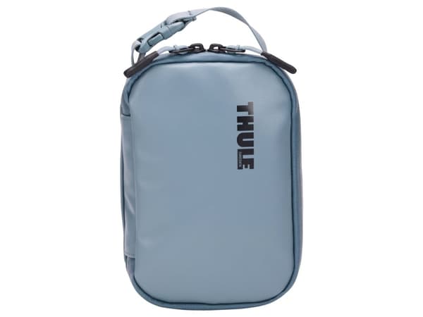 Thule Chasm TCGC301 Pond Grey, Taskulaukku, Kierrätetty polyesteri, 150 g, Sininen