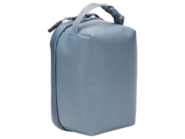 Thule Chasm TCGC301 Pond Grey, Taskulaukku, Kierrätetty polyesteri, 150 g, Sininen