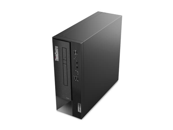 Lenovo ThinkCentre neo 50s Gen 4 12JH - SFF Core i5 13400 / jopa 4,6 GHz - RAM 16 GB - SSD 512 GB - TCG Opal Encryption 2, NVMe - DVD-kirjoitin - UHD
