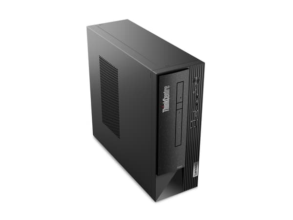 Lenovo ThinkCentre neo 50s Gen 4 12JH - SFF Core i5 13400 / jopa 4,6 GHz - RAM 16 GB - SSD 512 GB - TCG Opal Encryption 2, NVMe - DVD-kirjoitin - UHD