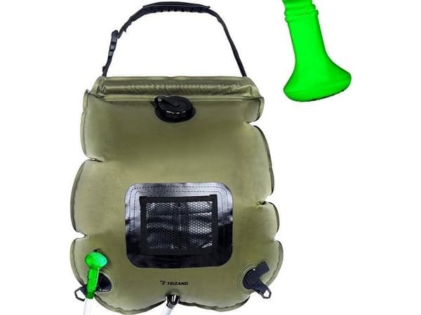 Trizand Travel Suihku 23495