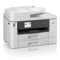 Miniatyrbild 3 av 5: Brother MFC-J5740DW multifunktionsskrivare Bläckstråleskrivare A3 1200 x 4800 DPI Wi-Fi