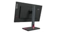 Miniatyrbild 4 av 11: Lenovo ThinkVision P24q-30 LED display 60,5 cm (23.8") 2560 x 1440 pixlar Quad HD Svart