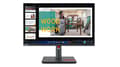Miniatyrbild 5 av 11: Lenovo ThinkVision P24q-30 LED display 60,5 cm (23.8") 2560 x 1440 pixlar Quad HD Svart