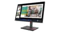 Miniatyrbild 7 av 11: Lenovo ThinkVision P24q-30 LED display 60,5 cm (23.8") 2560 x 1440 pixlar Quad HD Svart