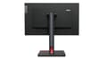 Miniatyrbild 2 av 11: Lenovo ThinkVision P24q-30 LED display 60,5 cm (23.8") 2560 x 1440 pixlar Quad HD Svart