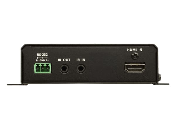 ATEN VanCryst VE814AT - Video/lyd/infrarød/seriell-utvider - sender - HDBaseT - over CAT 5e/6/6a - opp til 150 m - TAA-samsvar
