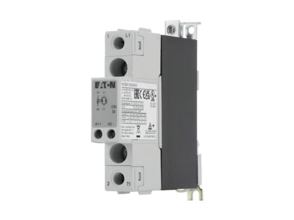 Eaton Halvlederrelæ Y7-360045 25 A Vekslende ved nulspænding 1 stk