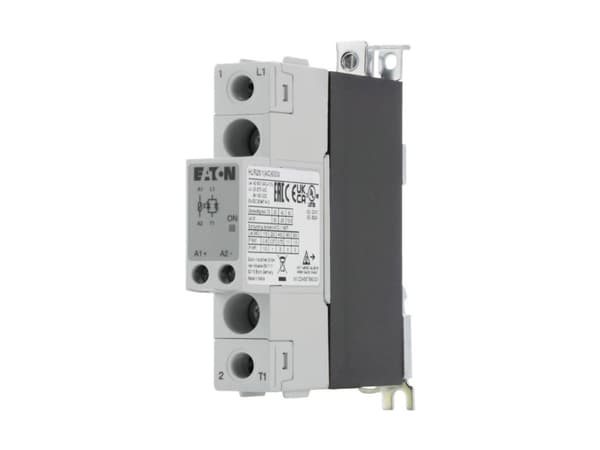 Eaton Halvlederrelæ Y7-360045 25 A Vekslende ved nulspænding 1 stk