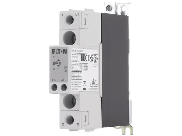 Eaton Halvlederrelæ Y7-360045 25 A Vekslende ved nulspænding 1 stk