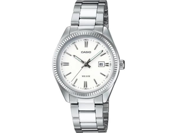 Zegarek Casio Zegarek Unisex Casio COLLECTION
