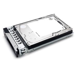 DELL 400-AUNQ interna hårddiskar 600 GB 10000 RPM 2.5" SAS