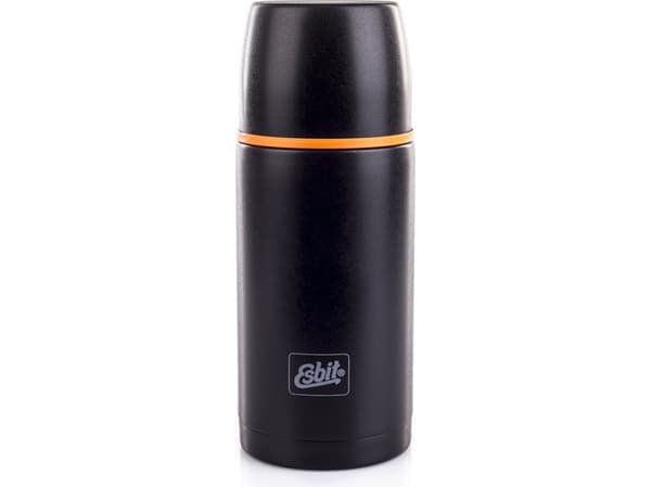 Esbit Vacuum Flask Vacuum Flask 0,75 l Sort