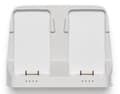Miniatyrbilde 5 av 5: DJI Flip Parallel Charging Hub - Batterilader - 3 A - 2 utgangskontakter - for Flip