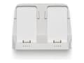 Miniatyrbilde 1 av 5: DJI Flip Parallel Charging Hub - Batterilader - 3 A - 2 utgangskontakter - for Flip