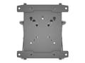 Miniatyrbild 5 av 5: Multibrackets M Public Push X Small 200 - Monteringssats (videoväggfäste) - för LCD-display - stål, järn - svart - skärmstorlek: 13"-43"