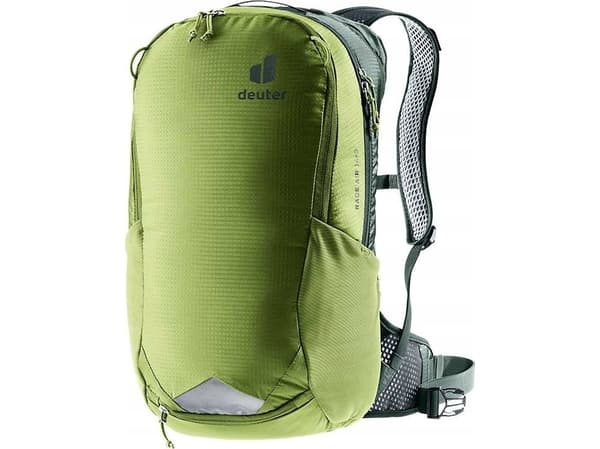 Deuter Race Air 14+3 hage eføy