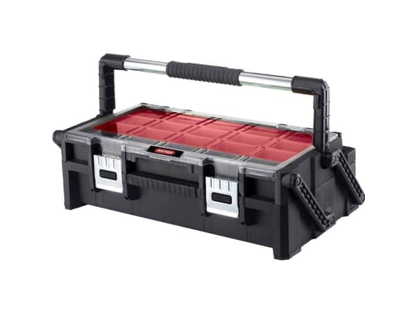 KETER BOX 22" CANTILEVER MUSTA 14L LOW