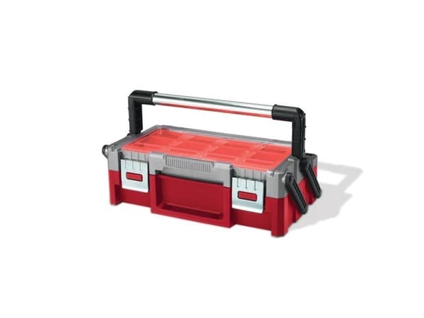 KETER BOX 22" CANTILEVER MUSTA 14L LOW