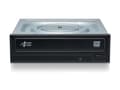 Pikkukuva 2 / 4: Hitachi-LG Super Multi DVD-Writer, Musta, Kelkka, Työpöytä, DVD±RW, SATA, 60000 h