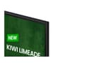 Miniatyrbild 3 av 5: Samsung BE98D-H - 98" Diagonal klass BED-H Series LED-bakgrundsbelyst LCD-TV - Crystal UHD - digital skyltning - Smart TV - Tizen OS - 4K UHD (2160p)