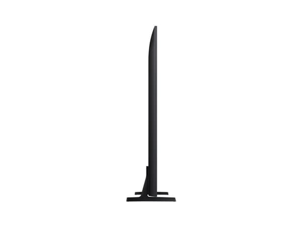 Samsung BE98D-H - 98" Diagonal klass BED-H Series LED-bakgrundsbelyst LCD-TV - Crystal UHD - digital skyltning - Smart TV - Tizen OS - 4K UHD (2160p)