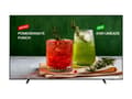 Miniatyrbild 5 av 5: Samsung BE98D-H - 98" Diagonal klass BED-H Series LED-bakgrundsbelyst LCD-TV - Crystal UHD - digital skyltning - Smart TV - Tizen OS - 4K UHD (2160p)