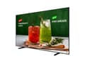 Miniatyrbild 1 av 5: Samsung BE98D-H - 98" Diagonal klass BED-H Series LED-bakgrundsbelyst LCD-TV - Crystal UHD - digital skyltning - Smart TV - Tizen OS - 4K UHD (2160p)