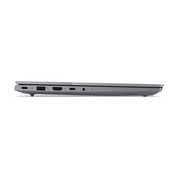 Lenovo ThinkBook 14 Intel® Core™ i5 i5-1335U Bärbar dator 35,6 cm (14") WUXGA 16 GB DDR5-SDRAM 512 GB SSD Wi-Fi 6 (802.11ax) Windows 11 Pro Grå