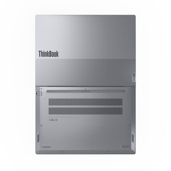 Lenovo ThinkBook 14 Intel® Core™ i5 i5-1335U Bärbar dator 35,6 cm (14") WUXGA 16 GB DDR5-SDRAM 512 GB SSD Wi-Fi 6 (802.11ax) Windows 11 Pro Grå