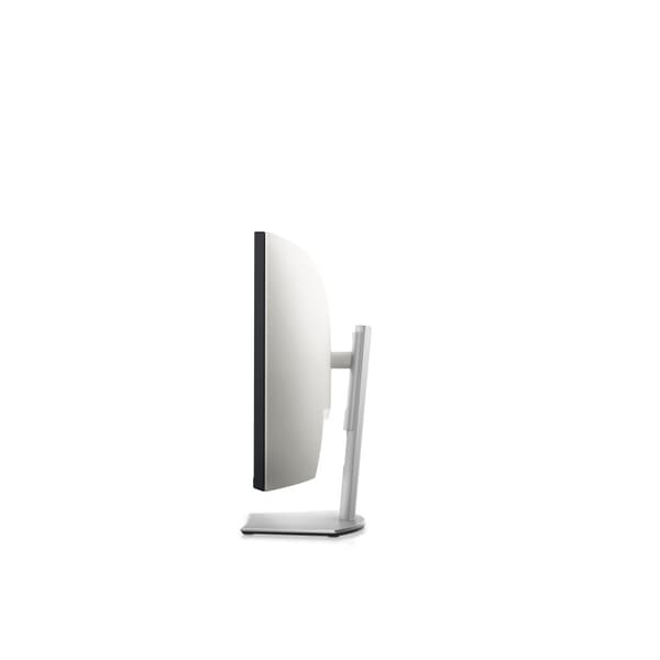DELL S Series S3423DWC LED display 86,4 cm (34") 3440 x 1440 pixlar Wide Quad HD LCD Svart